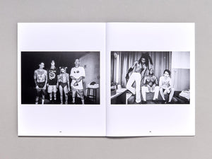 One Minute After - Antenne Books