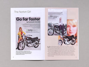 Women in Print No. 2 - Antenne Books