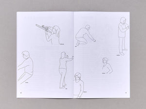 Women in Print No. 2 - Antenne Books