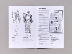 Women in Print No. 2 - Antenne Books