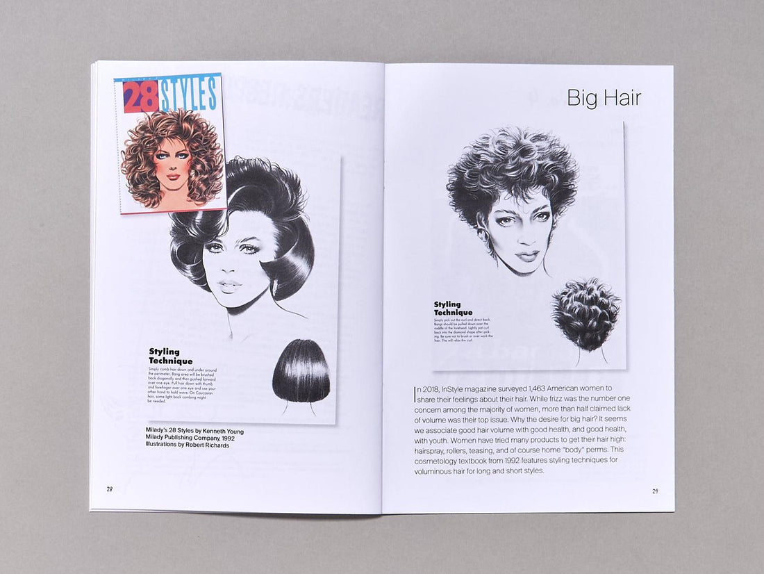 Women in Print No. 3 - Antenne Books