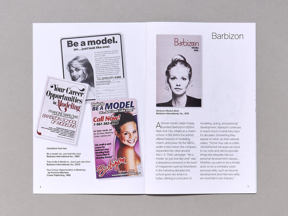 Women in Print No. 4 - Antenne Books