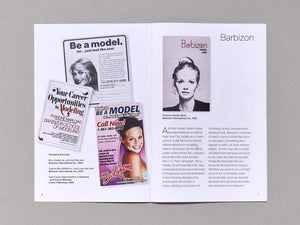 Women in Print No. 4 - Antenne Books