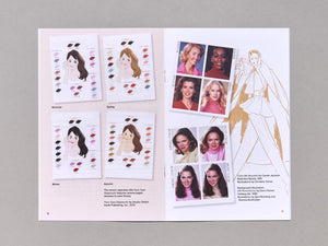 Women in Print No. 4 - Antenne Books