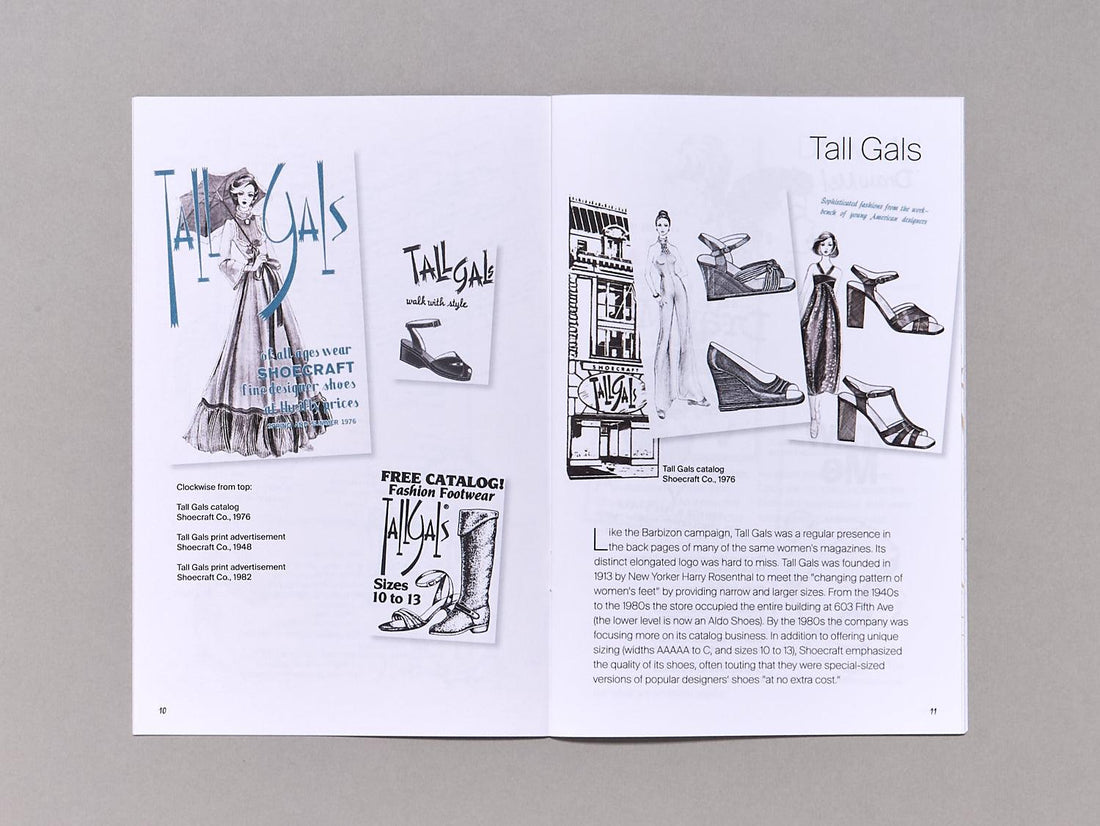 Women in Print No. 4 - Antenne Books