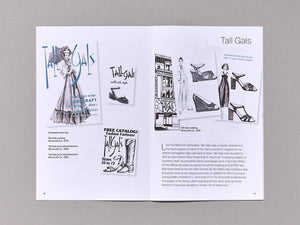 Women in Print No. 4 - Antenne Books