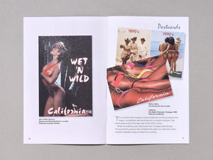 Women in Print No. 5 - Antenne Books