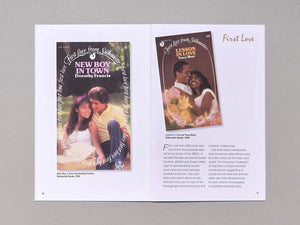 Women in Print No. 5 - Antenne Books