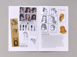 Women in Print No. 5 - Antenne Books