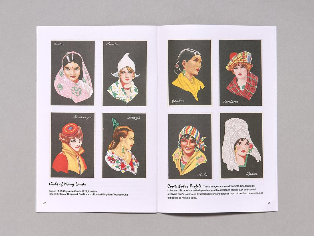 Women in Print No. 6 - Antenne Books