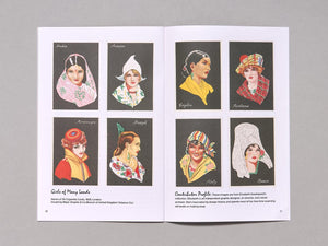 Women in Print No. 6 - Antenne Books