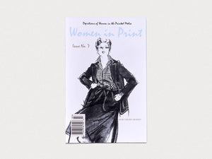 Women in Print No. 7 - Antenne Books