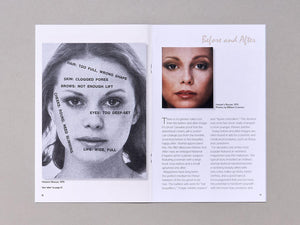 Women in Print No. 7 - Antenne Books