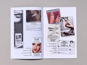 Women in Print No. 7 - Antenne Books