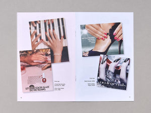 Women in Print No. 8 - Antenne Books