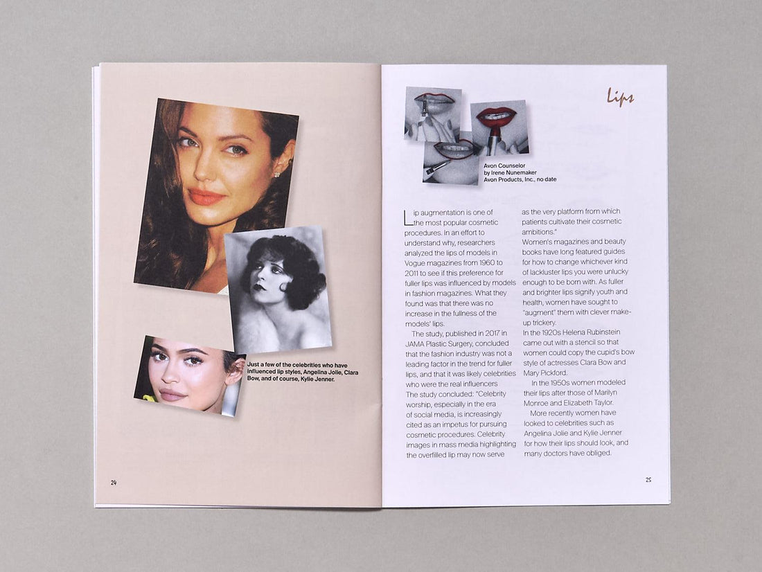 Women in Print No. 8 - Antenne Books