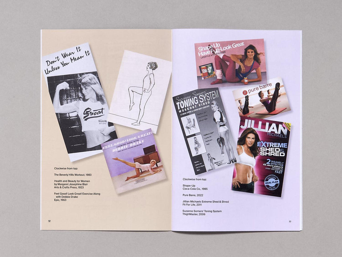 Women in Print No. 8 - Antenne Books