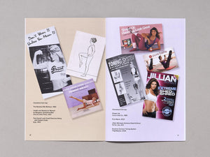 Women in Print No. 8 - Antenne Books