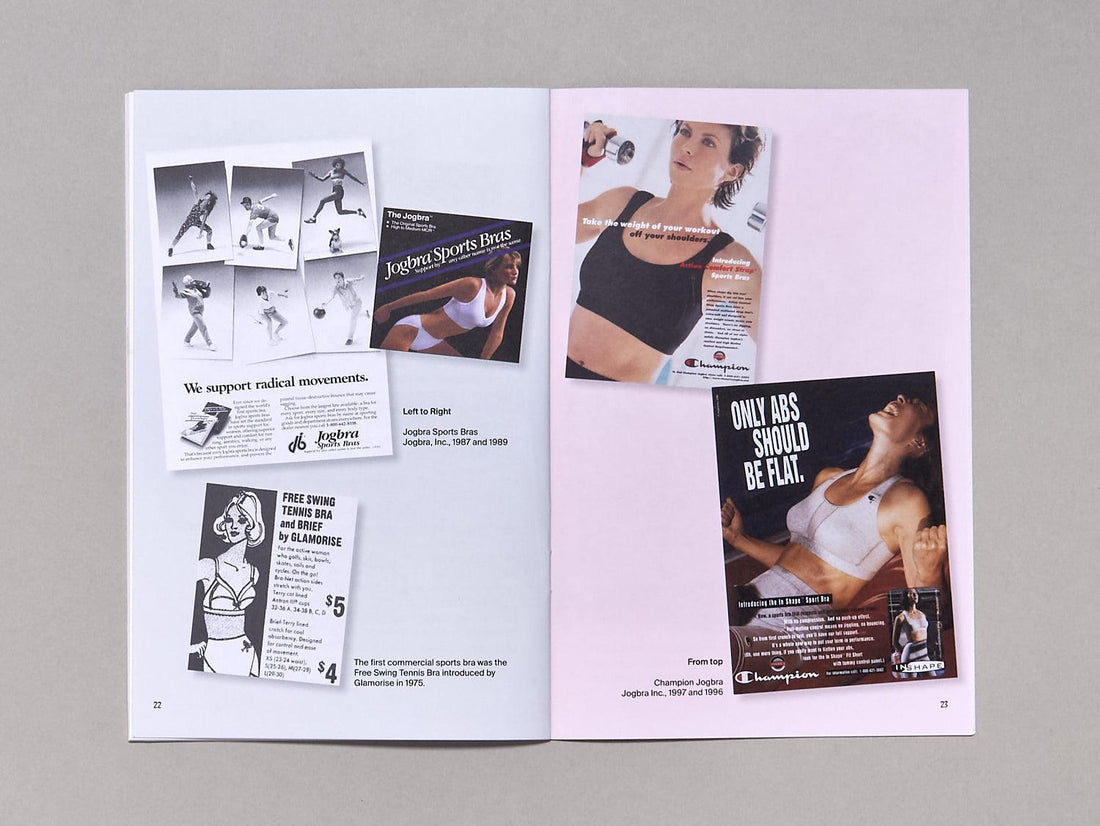 Women in Print No. 9 - Antenne Books