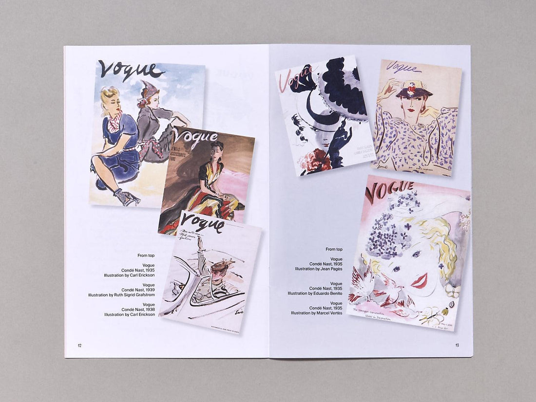 Women in Print No. 10 - Antenne Books