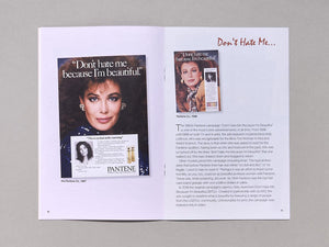 Women in Print No. 10 - Antenne Books