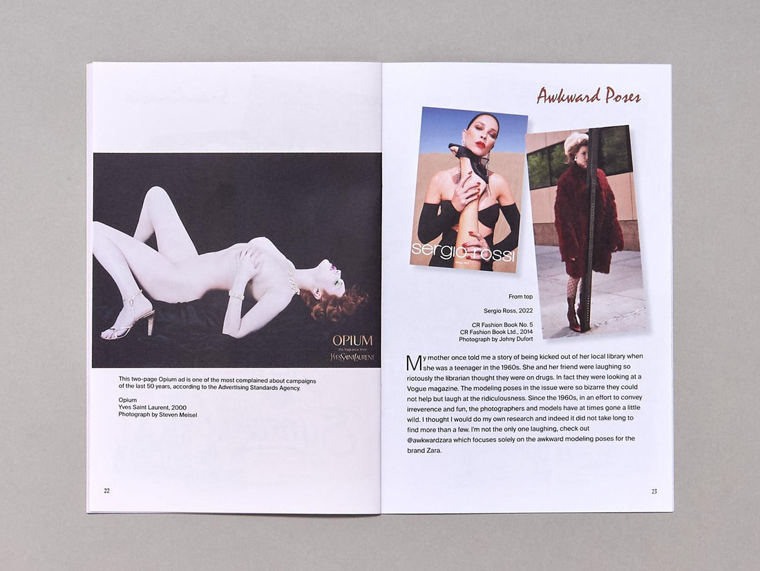 Women in Print No. 10 - Antenne Books