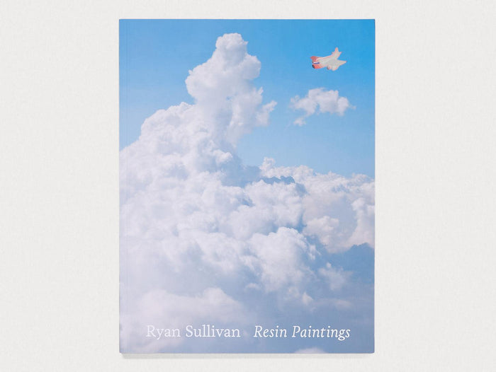 Resin Paintings - Antenne Books