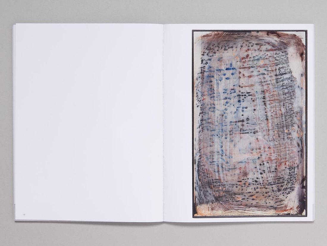 Resin Paintings - Antenne Books