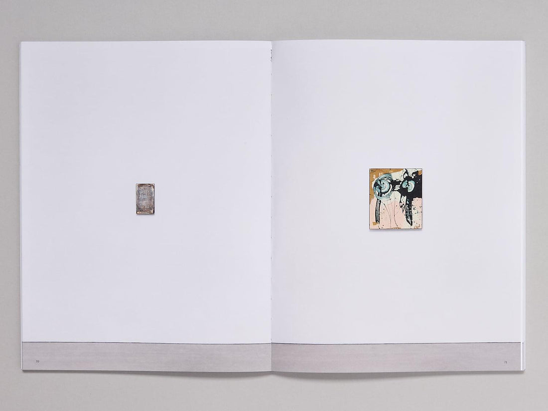 Resin Paintings - Antenne Books