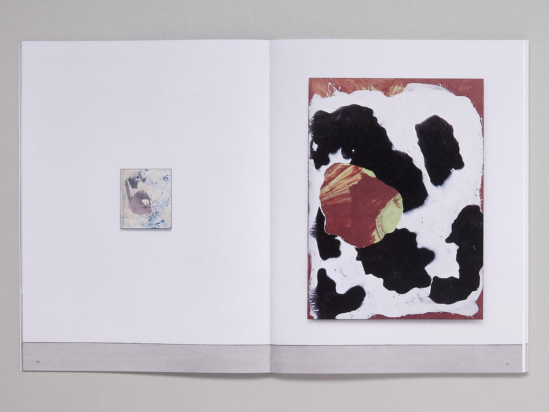 Resin Paintings - Antenne Books