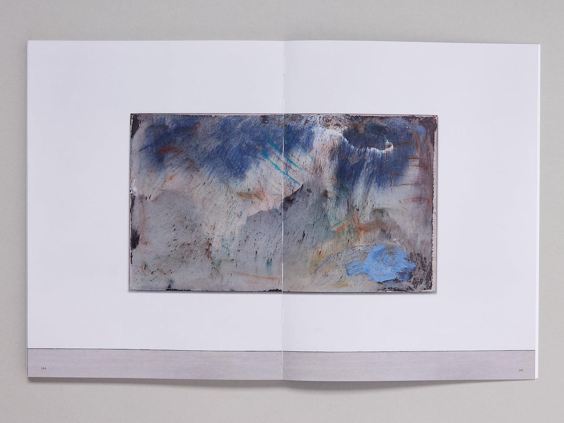 Resin Paintings - Antenne Books