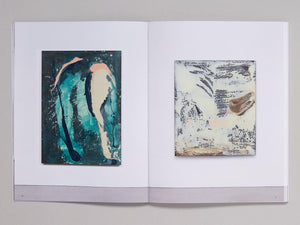 Resin Paintings - Antenne Books