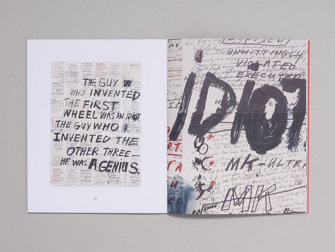 Everyday - Antenne Books