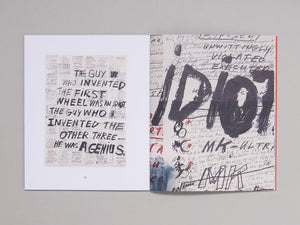 Everyday - Antenne Books