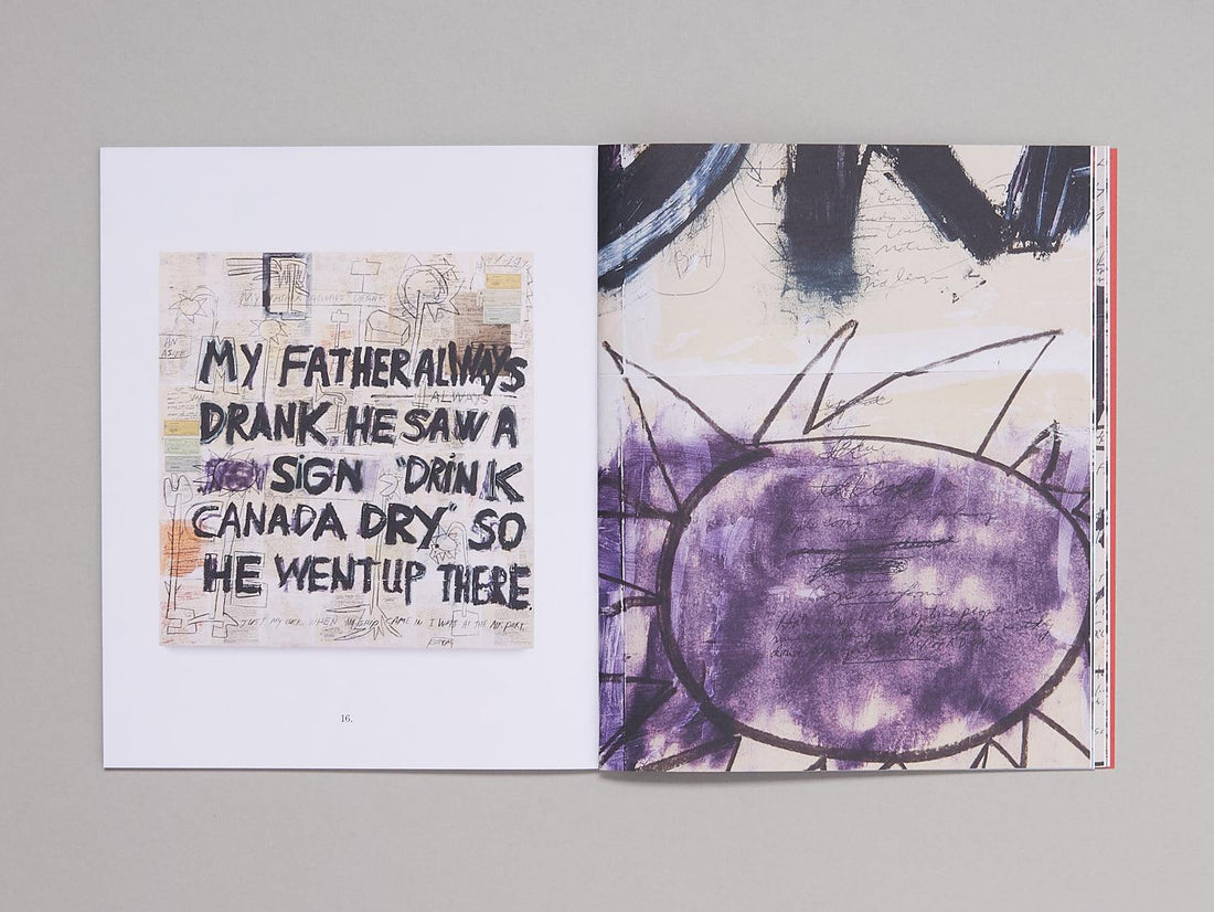 Everyday - Antenne Books