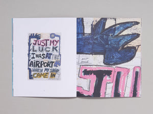 Everyday - Antenne Books