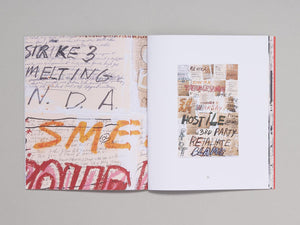 Everyday - Antenne Books