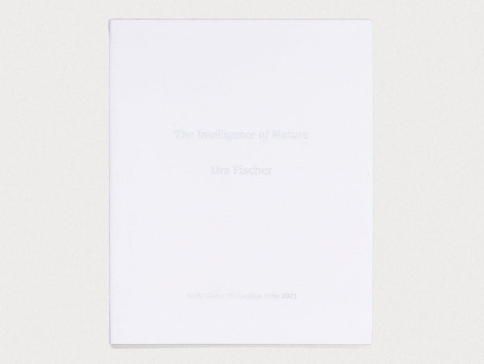 The Intelligence of Nature - Antenne Books