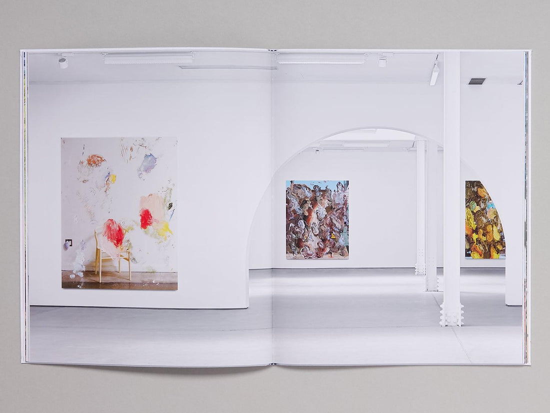 The Intelligence of Nature - Antenne Books