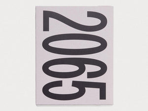 Lawrence Lek: 2065 - Antenne Books