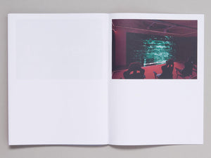 Lawrence Lek: 2065 - Antenne Books