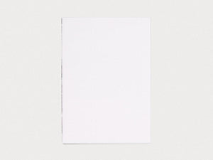 Michele Abeles: Zebra - Antenne Books