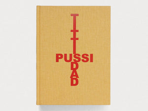 TITTIPUSSIDAD - Antenne Books