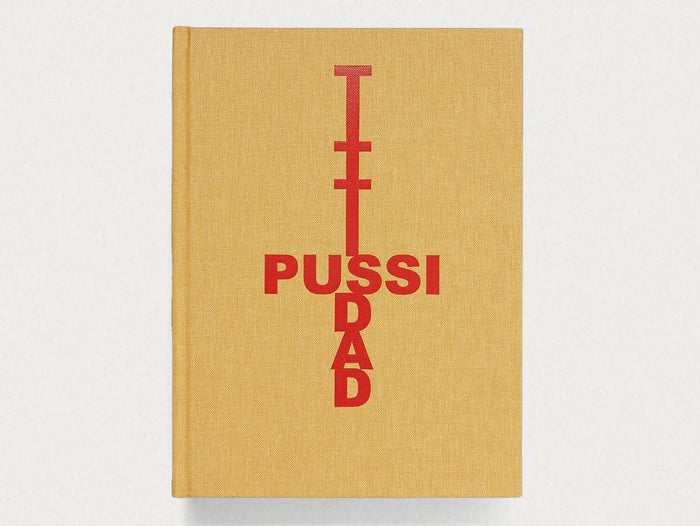 TITTIPUSSIDAD - Antenne Books