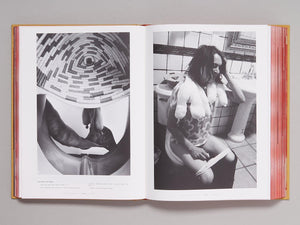 TITTIPUSSIDAD - Antenne Books