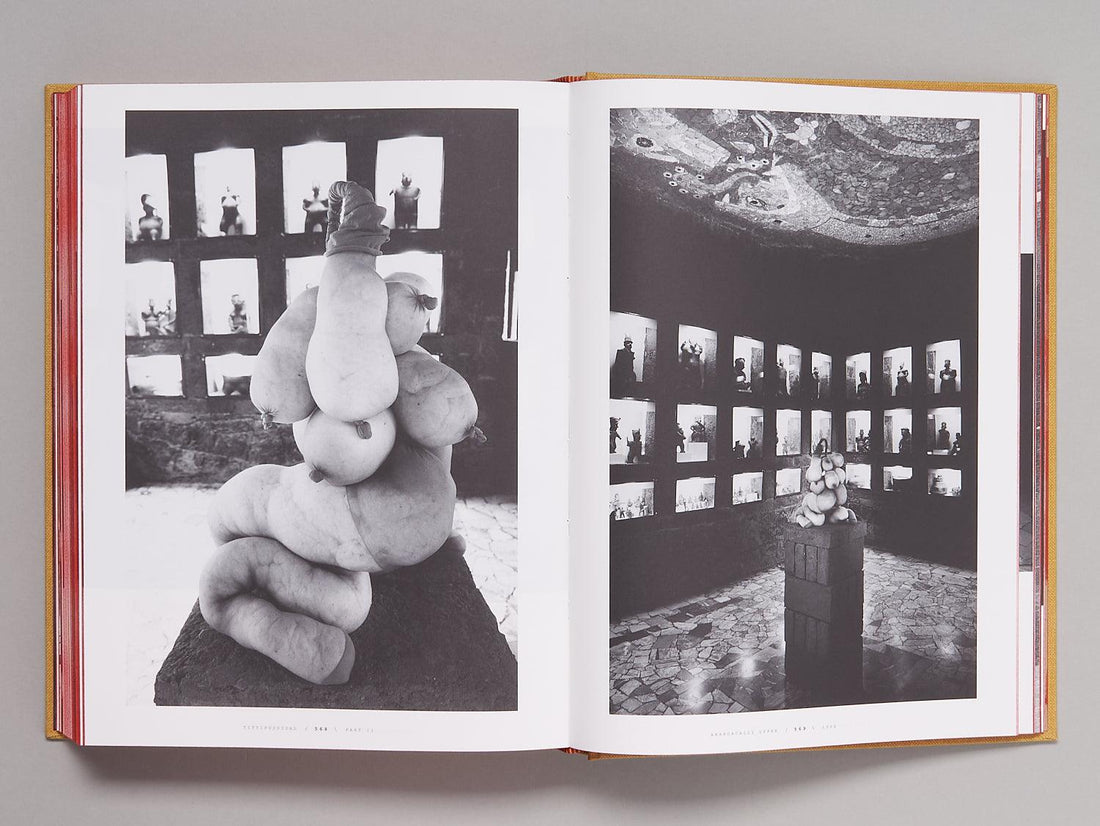 TITTIPUSSIDAD - Antenne Books