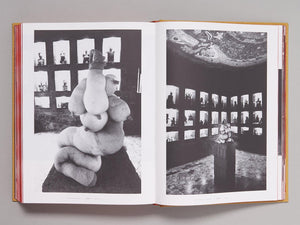 TITTIPUSSIDAD - Antenne Books