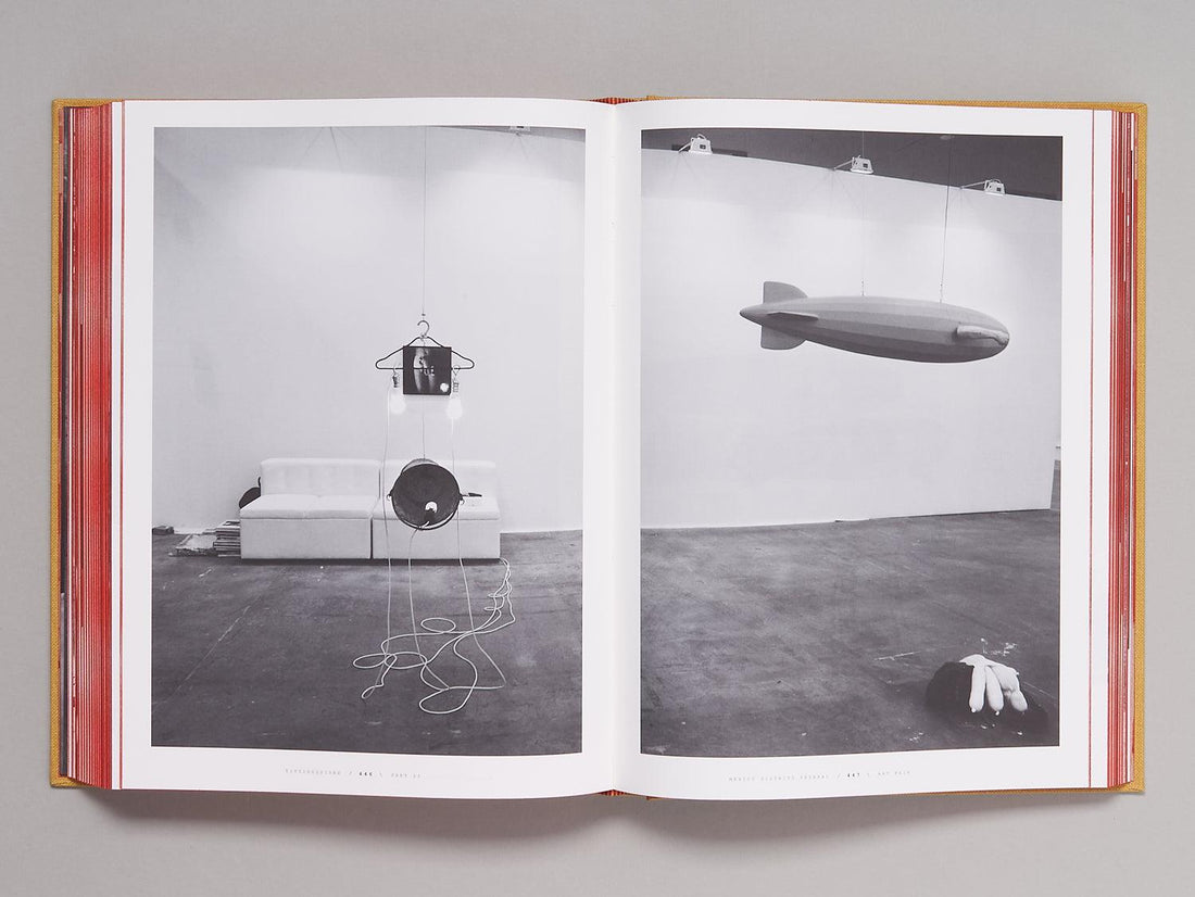 TITTIPUSSIDAD - Antenne Books