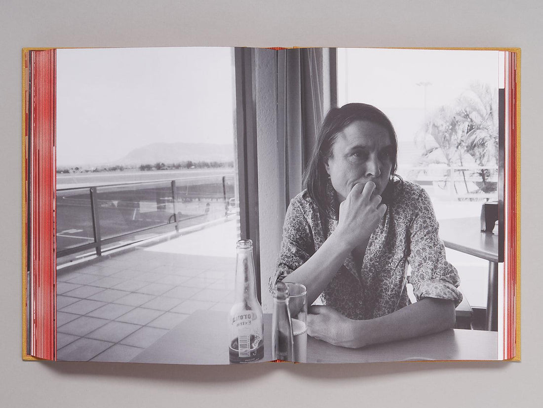 TITTIPUSSIDAD - Antenne Books