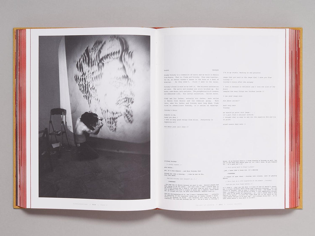 TITTIPUSSIDAD - Antenne Books